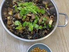 -贵州笋子鸡(米市街店)