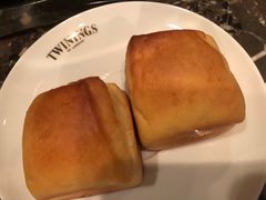 -上海锦江汤臣洲际大酒店柒酒廊