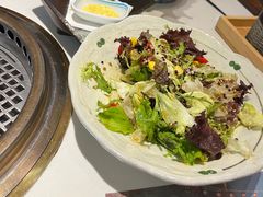 -千寻山野烤肉(中关村店)
