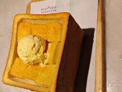 -绿茶餐厅(茂业天地店)