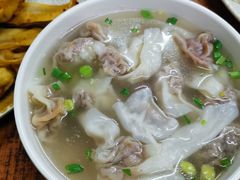 -清真蒋有记(老门东店)