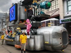 -奥兰多环球影城