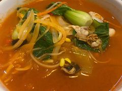 -淘淘园·韩式手工炸酱面(井亭天地店)