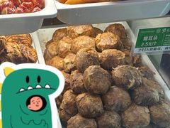 -紫光园清真北京小吃(广渠门内店)