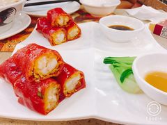 -点都德(汇盈广场店)
