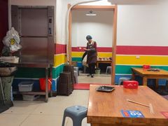 -陈氏肥蛤(小纬六路总店)