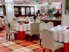 大堂-大鸭梨烤鸭店(朝阳路店)