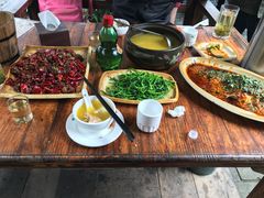 -青城甲(青城山店)