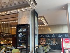 -富力万达文华酒店·海鲜自助