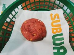 -赛百味SUBWAY(家佳源店)