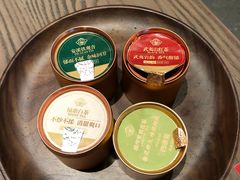 -四道菜·福建菜馆(新街口金鹰店)