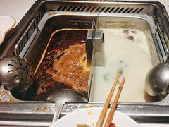 -海底捞火锅(高科广场店)
