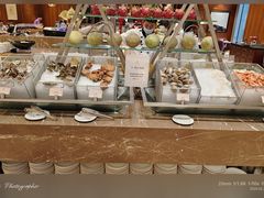 -景湖轩全日制餐厅·南湖名都