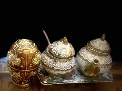 -宗巴雍姆藏餐府