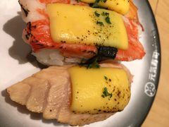 -元气寿司(新城市广场店)