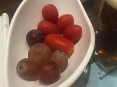 -豪享来中西餐厅(隆昌店)