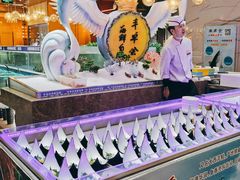 -丰卓会海鲜自助(中润大道店)