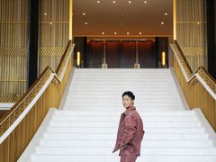 -王府半岛酒店