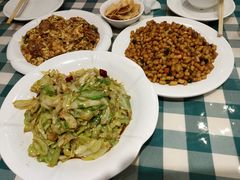 -紫光园·烤鸭·北京菜(劲松店)