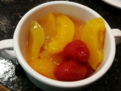 水果罐头-汉巴味德(大悦城店)