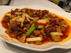 -院8里·小聚园老川菜(九眼桥店)