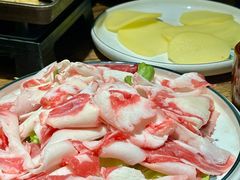 -贵厨酸汤牛肉(小十字店)