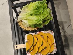 -采椰郎椰子鸡·脆皮鸡火锅(融创茂店)