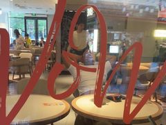 -必胜客(阿罗海店)