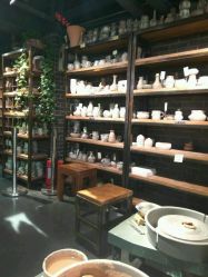 -川上陶艺社(大悦城店)