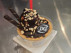 -DQ·蛋糕·冰淇淋(通州万达店)