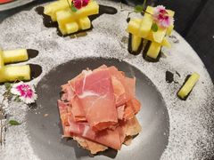 -云采云南菜(中山北路店)