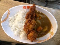 -吉野家(成都时代奥莱店)