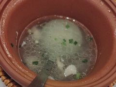 -小菜园新徽菜(南京秦淮龙蟠汇店)