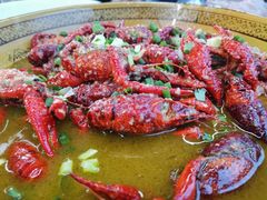 -庾氏龙虾馆(多弗汇店)