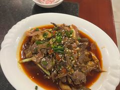 -老来福·非遗酸汤兔(凯旋路店)