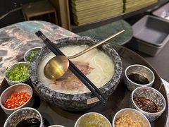 -浩海火燒雲傣家菜(芮欧百货店)