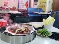 -到味·蒙小铁羊肉馆(粮道街总店)
