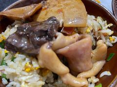 -肥龙火锅(南坪店)