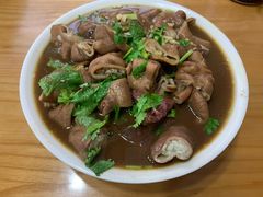 老北京卤煮-小胖包子王(丰台南路店)