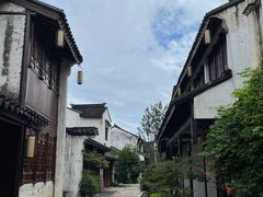 -巡塘古镇
