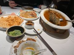 红烧黄河鲤鱼-阿五黄河大鲤鱼(英协路店)