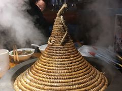 -咕嘟草帽鱼·牛奶一样的鲜鱼汤(天鹅湖万达广场店)