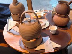 -沏茶师CHICHAS(龙湖上城店)
