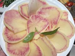 -蘑界·野生菌火锅(深业上城店)