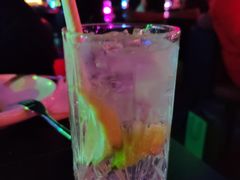 -MOSSO音乐酒吧·live house(南京旗舰店)