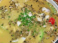 -川堂风·跷脚牛肉·乐山爆炒(宝山日月光店)