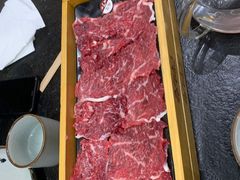 -寻牛记潮汕牛肉火锅(双喜城店)