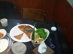 -光化门韩国料理(新地假日广场店)
