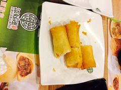 -添好运点心专门店(中环IFC店)