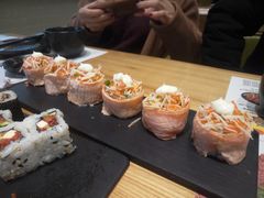 -Sushi Love 创意寿司(丽影广场店)